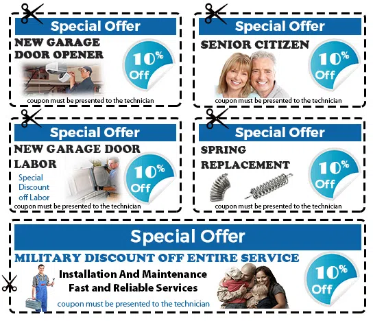 Capitol Garage Door Service Orlando, FL 407-588-0358 - CouponSet7-five