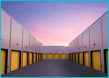 Capitol Garage Door Service Orlando, FL 407-588-0358 - commercial-doors