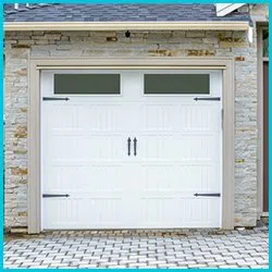 Capitol Garage Door Service Orlando, FL 407-588-0358 - side-custom-garage-doors