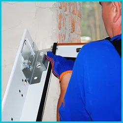 Capitol Garage Door Service Orlando, FL 407-588-0358 - side-garage-door-repair